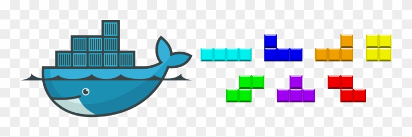 Creando Un Contenedor De Tetrinet Para La Global Azure - Docker Containers #666458