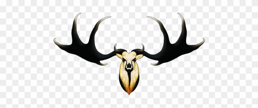 Deer #666465
