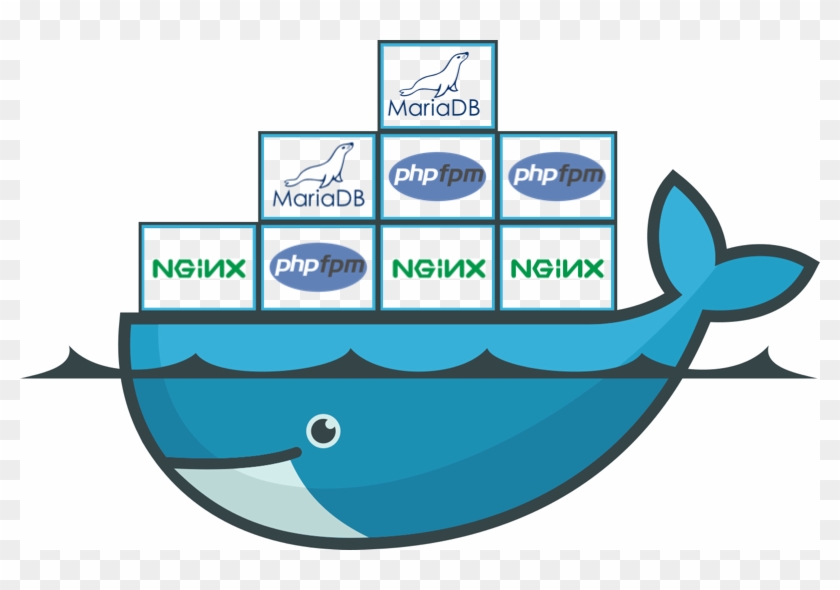 Wordpress Specialized Hosting With Docker - Transparent Docker #666550