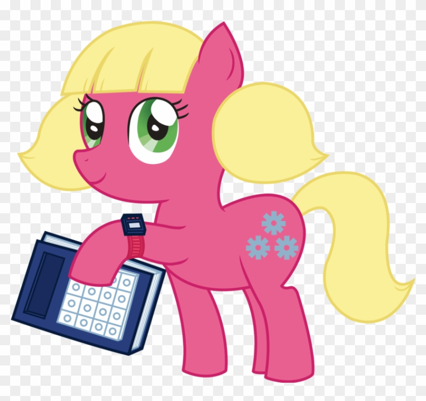 Penny As A Mlp By Polarstar - Art #666679