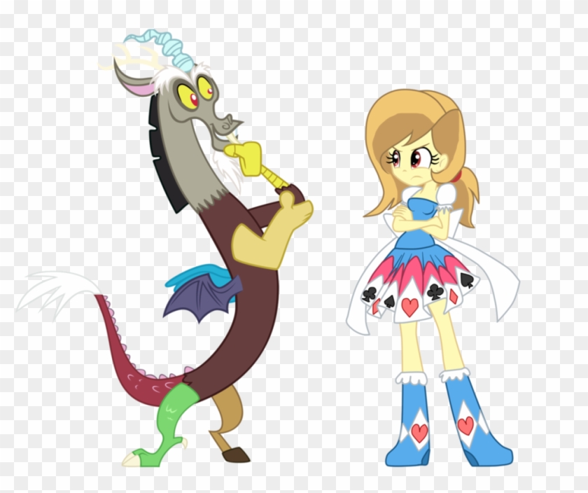 Alice In Chaosland By Xsecretgirl - Alice In Chaosland By Xsecretgirl #666696