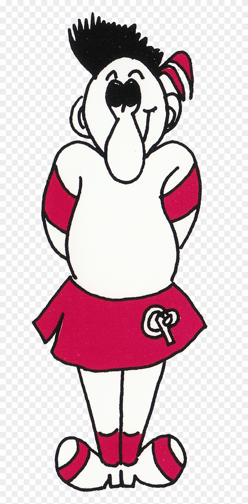 Clip Art #666810