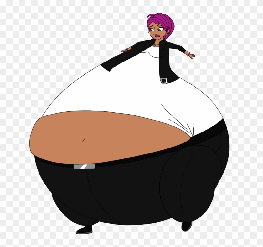 Penny Rolling Png By Crossovercomicmark2 - Portable Network Graphics #666809