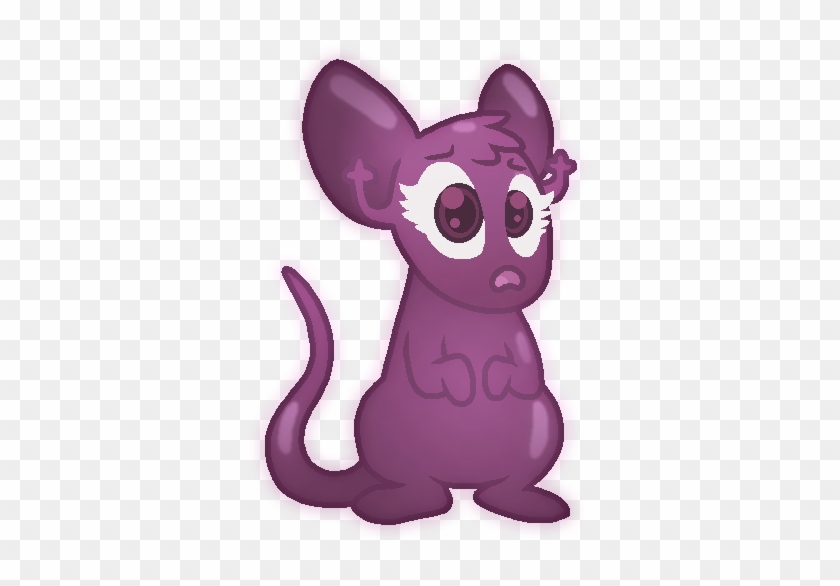 Mousie Penny By Starryoak - Gumball Penny Dragon Form #666843