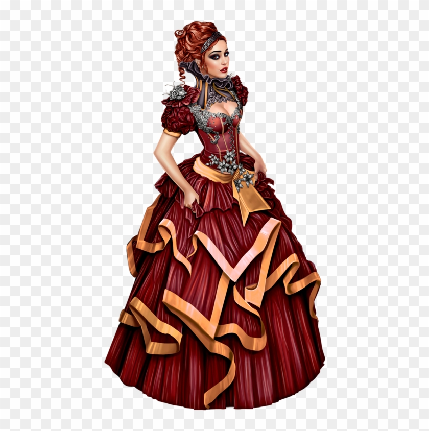 Обсуждение На Liveinternet - Gown #666865