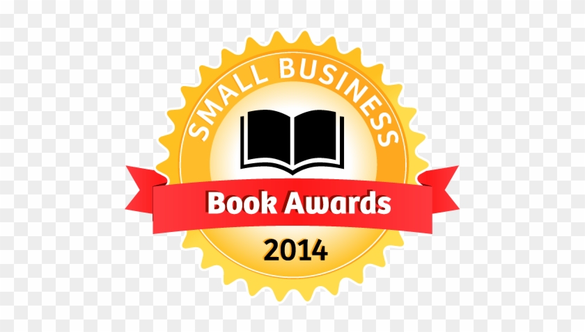 Bookaward Logos - Get Inside Someone's Mind And Stay There: The Business #667055