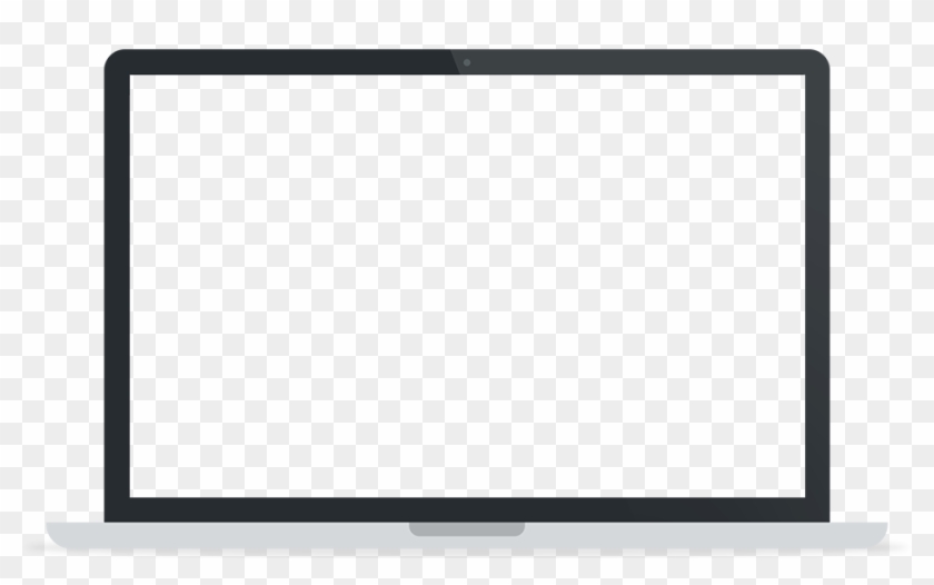 A Web Platform For Smart Dispatching - Template Laptop #667064
