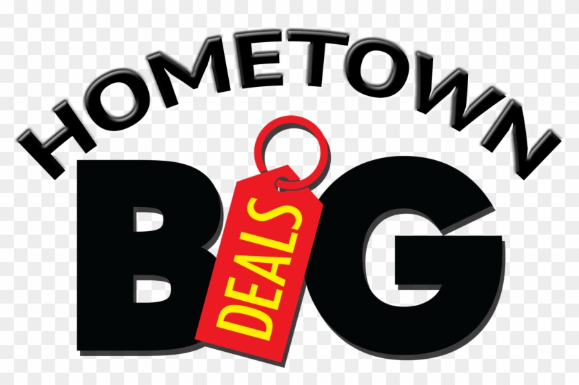 Big Deals #667098