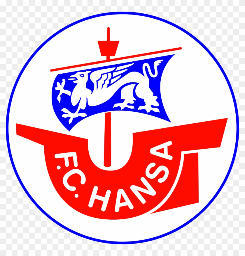 Open - Fc Hansa Rostock Kogge #667124