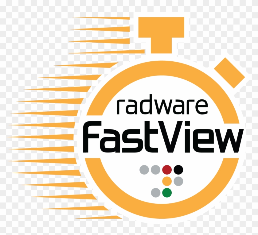 Fastview Logo - Logo #667165