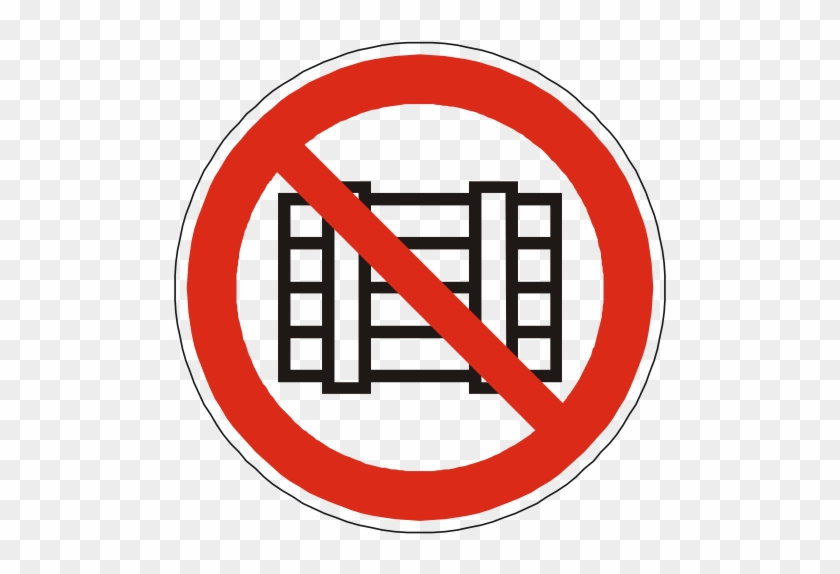 Do Not Store Sign - Breaking 100 In Golf #667182