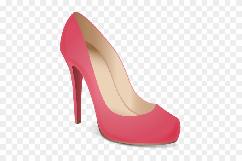 Fashion Icon - Chaussure Png #667197