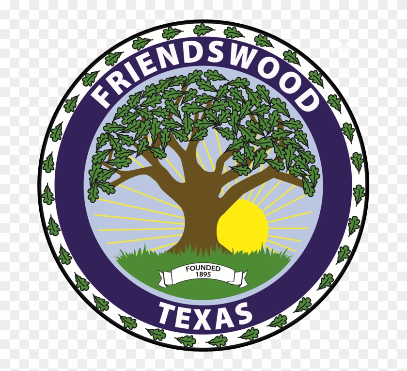 City Of Friendswood #667316