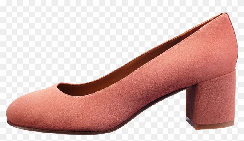 The Heel - Heels #667355