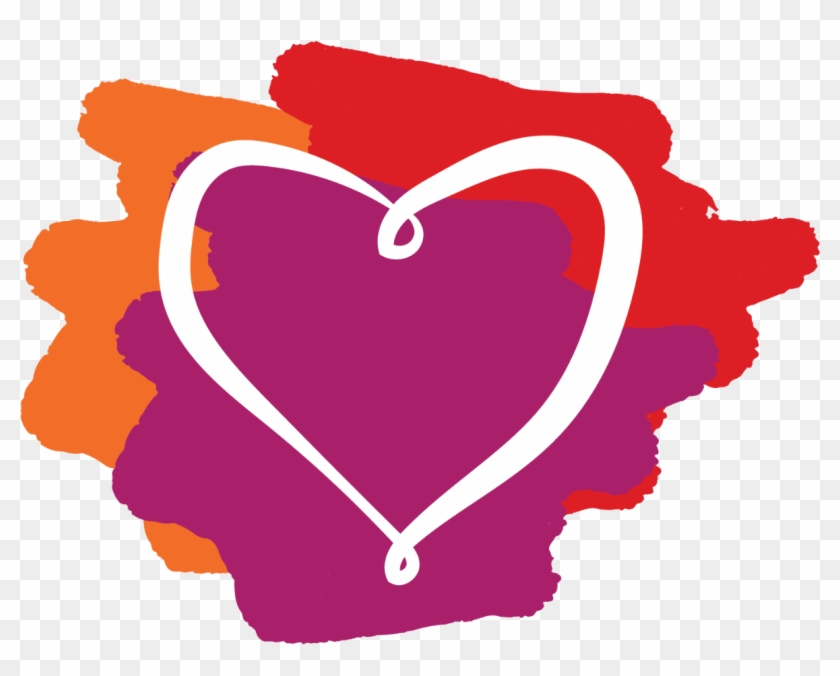 Heart Parenting - Clip Art #667368