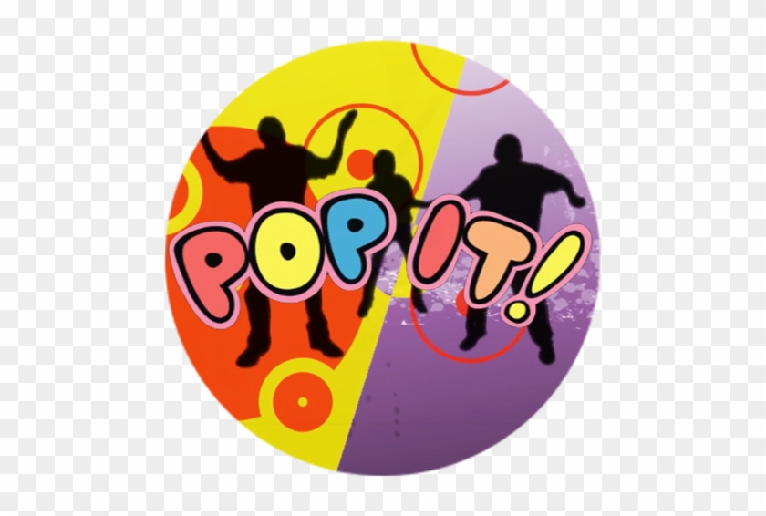 Pop It - Boy #667391