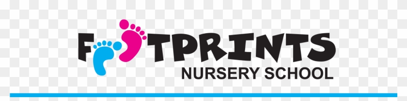 Contact Us - Footprints - > - Compliancesigns Plastic Nursery With Left Arrow Sign #667432