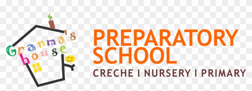 Granma's House Preparatory School - Granma #667541