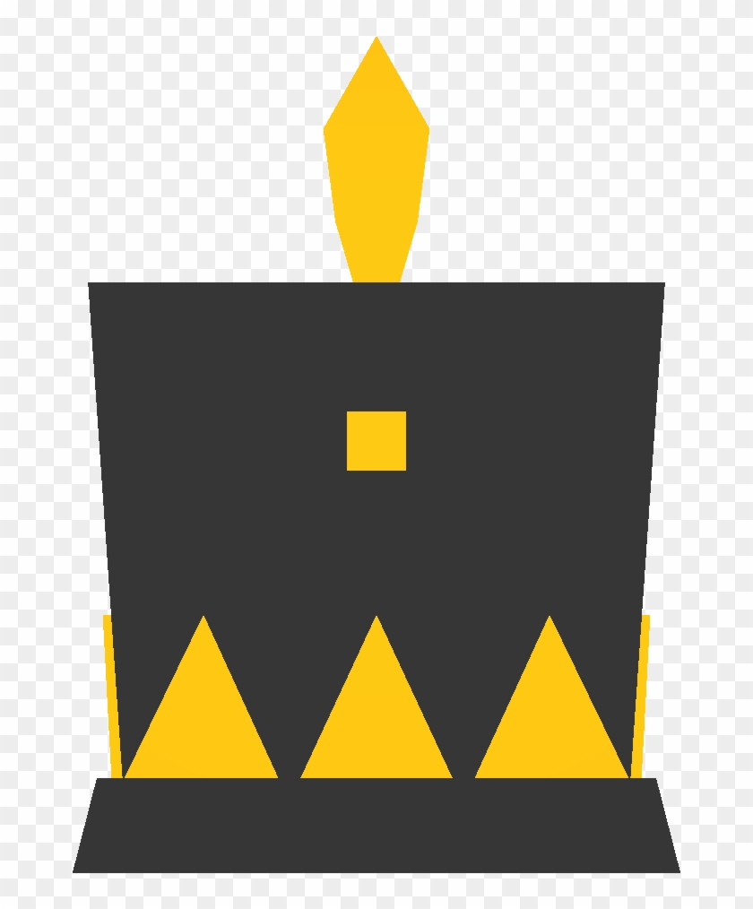 Unturned Skin Nutcracker Hat - Emblem #667600
