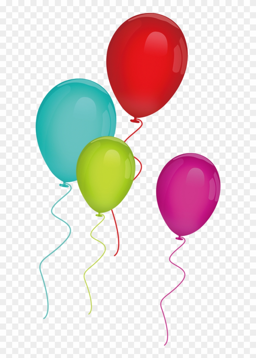 Art April Fools Day Balloon - Art April Fools Day Balloon #667682