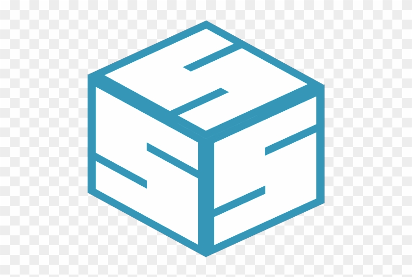 Multidimensional Icon #667637