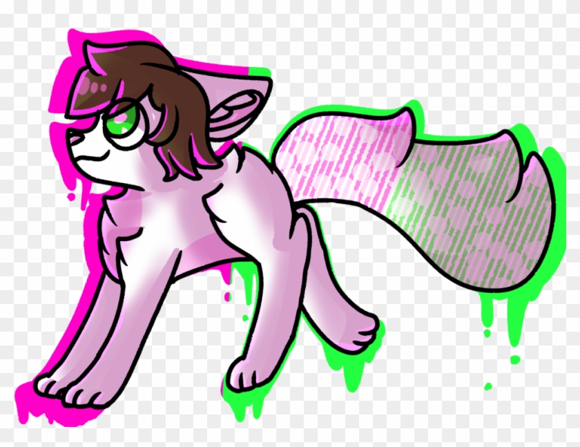 Watermelon By Jackalope-queen - Cartoon #667724
