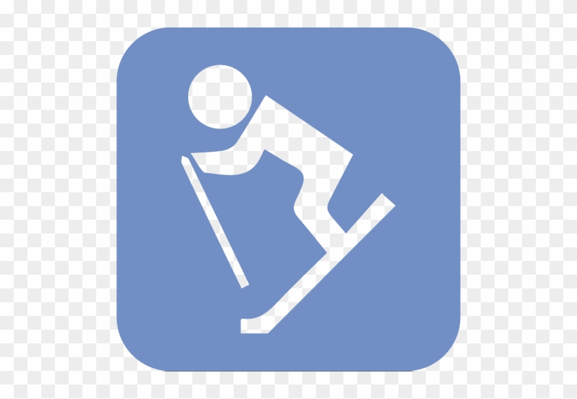 Ski & Snowboard Lessons - Ski Jumping #667774