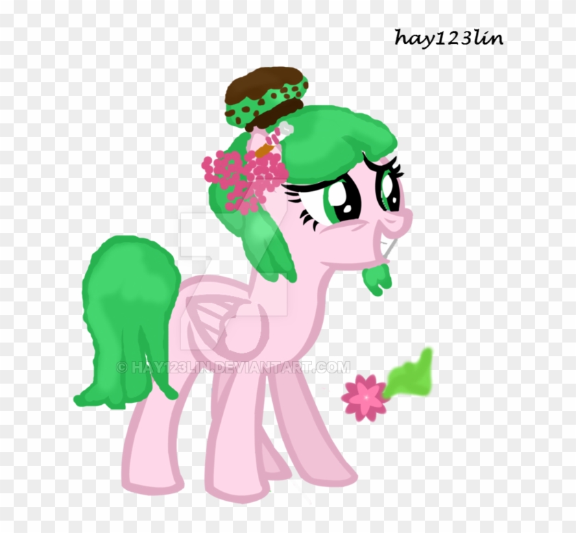 Minty Sakura By Hay123lin - Sugar Rush Minty Sakura #667924