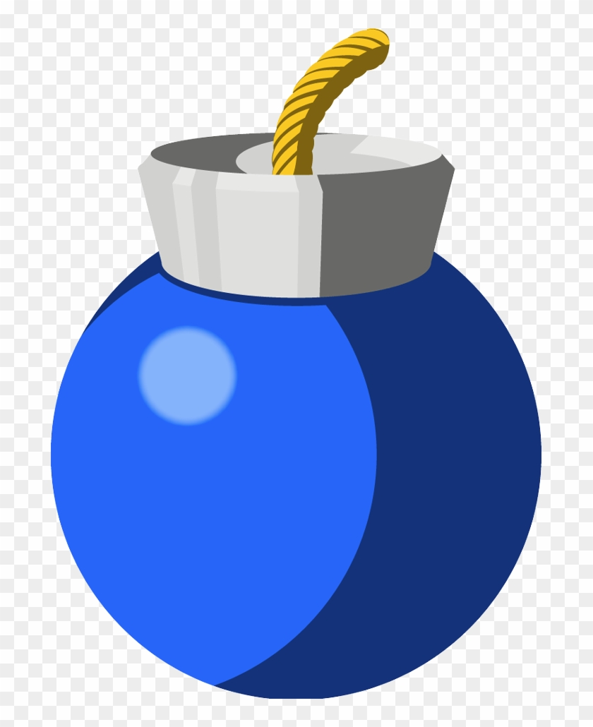 Zelda Wind Waker Bomb #667971