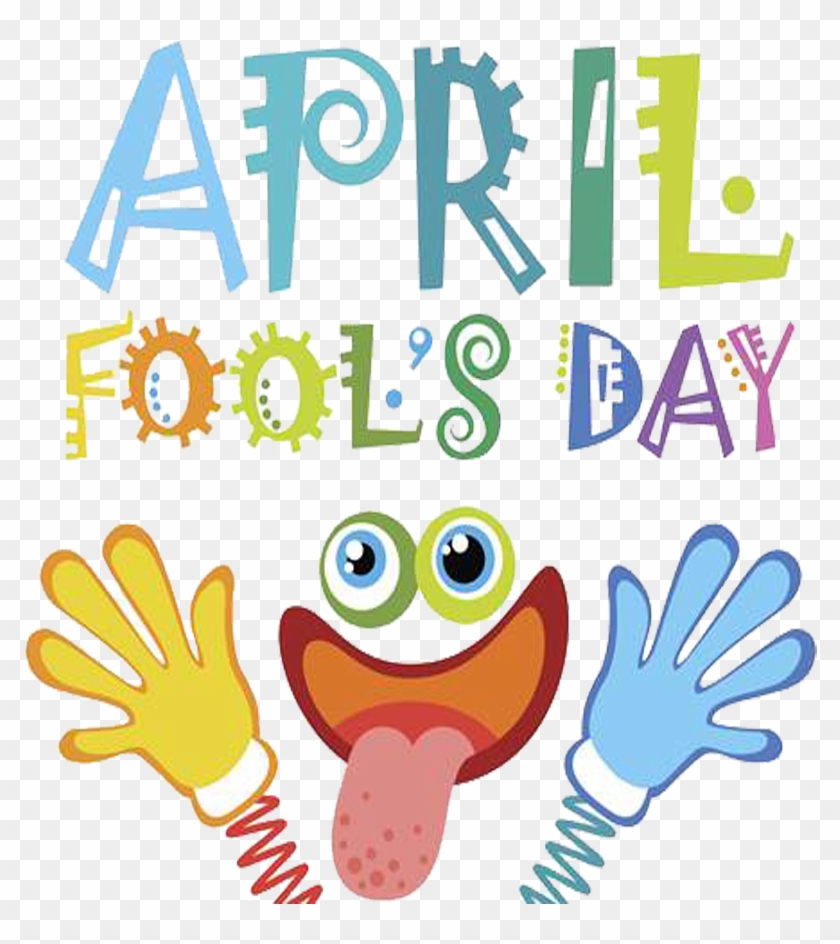 April Fool's Day Png Images - April Fool In Hindi Sms #668039