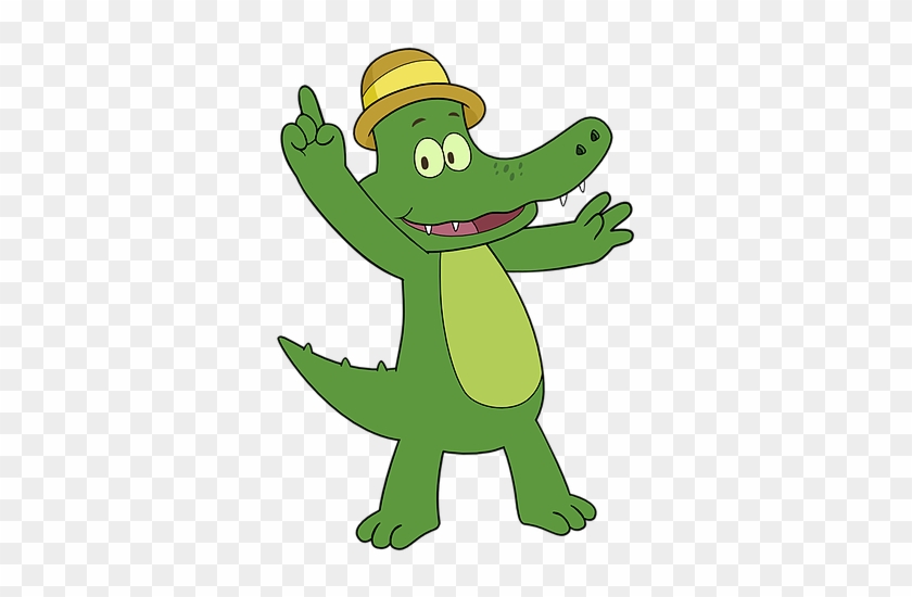 Arne Alligator #668060