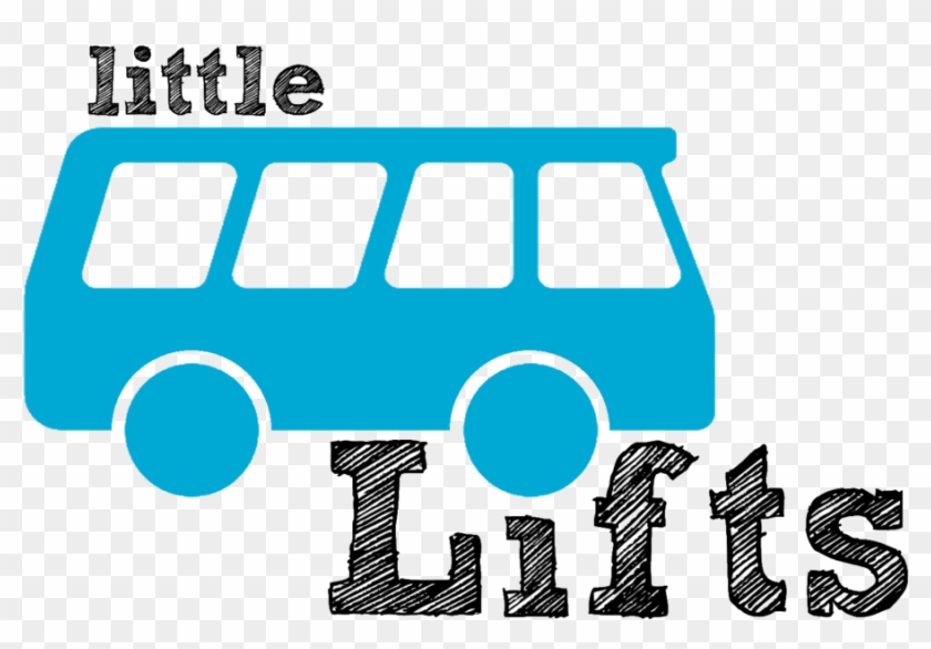 Little Lift Bus - Little Lift Bus #668070