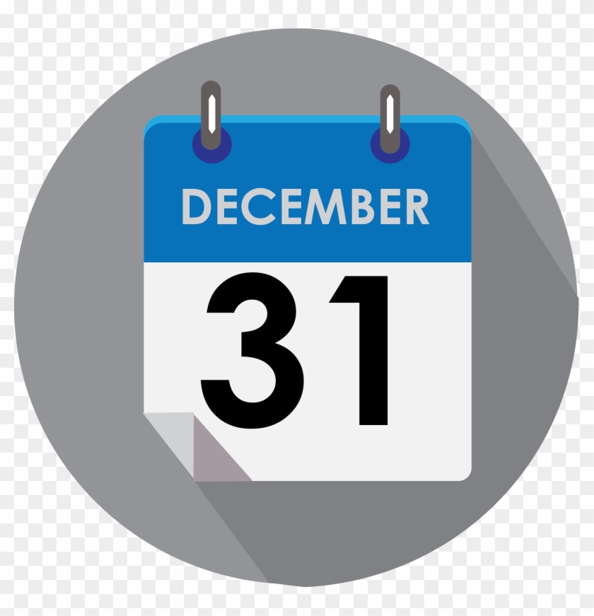 Payroll Calendar Icon - Calendar #668079