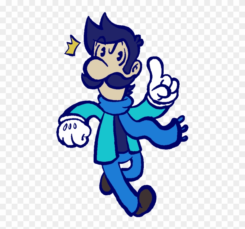 Luigi #668220