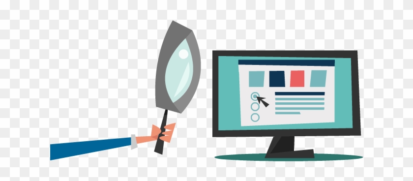 Is An E-learning Course Better Than Face To Face Training - Led-backlit Lcd Display #668251