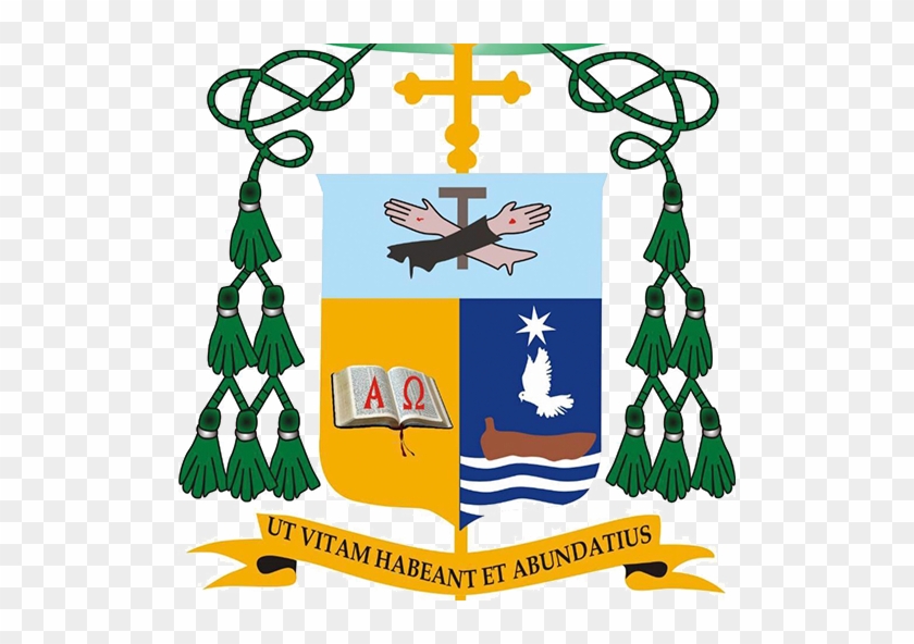 Diocese #668261