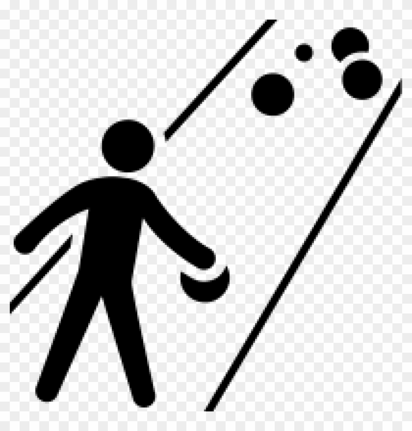 Petanque - Petanque Icon Png #668273