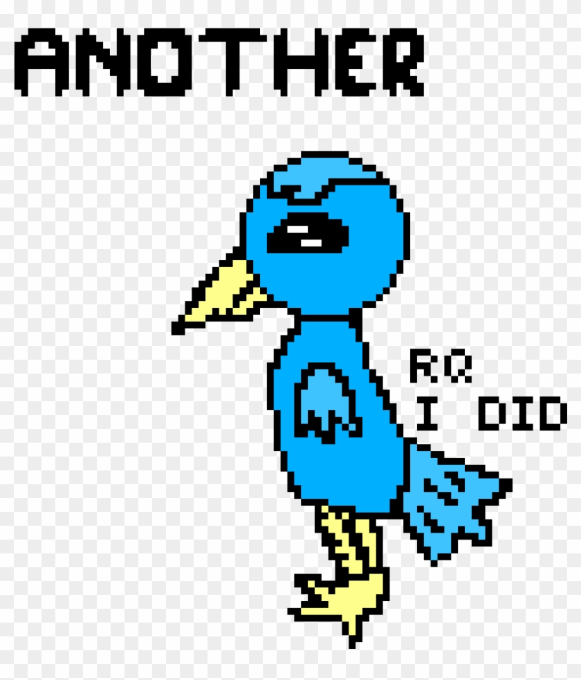 Blue Bird Rq - Blue Bird Rq #668300