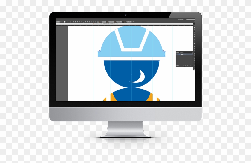 Making A Mark On The World Of Construction - Business #668328
