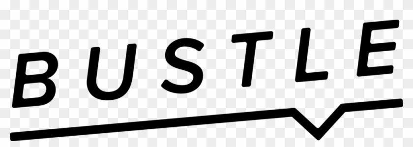 Image Result For Bustle Logo - Bustle Logo #668341