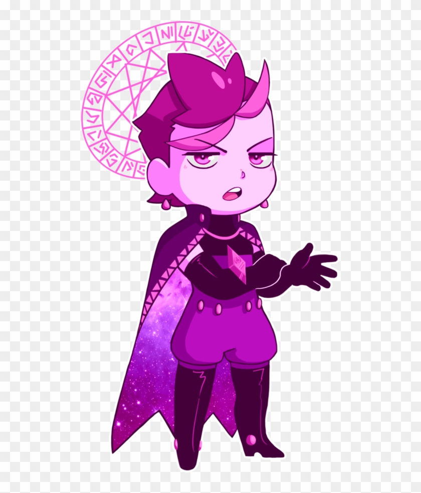 Pyraarcane By Waterlillie24 - Cartoon #668683