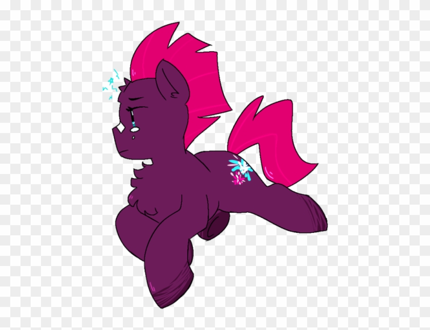 Lonley Poney - Tumblr #668711