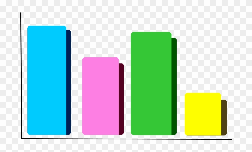 Statistics Free Graphics Rounded Free Grafico - Statistics Free Graphics Rounded Free Grafico #668731