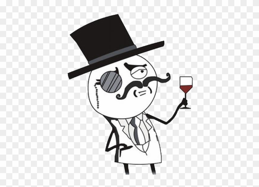 Magnificent - Feel Like A Sir Meme #668783