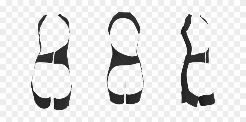 Neck - Cartoon #668803
