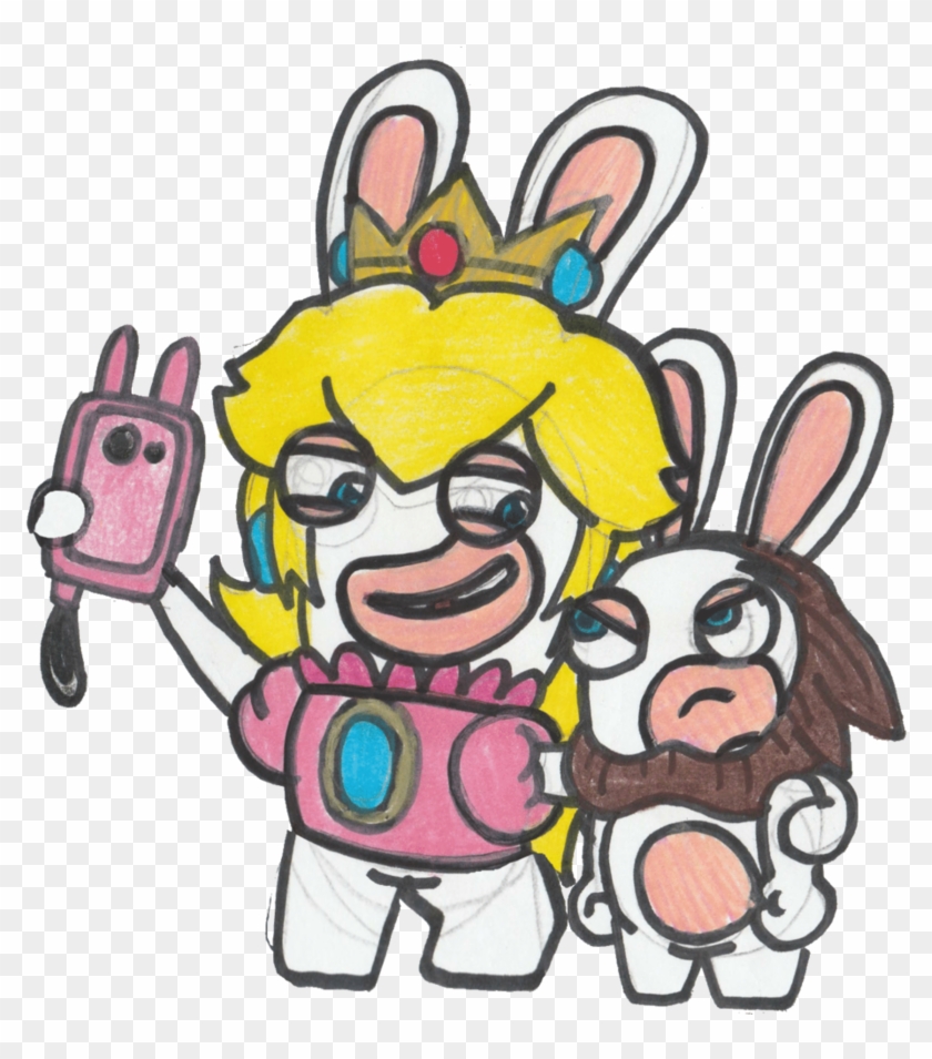 Shorty Selfie By Drquack64 - Cartoon #668853