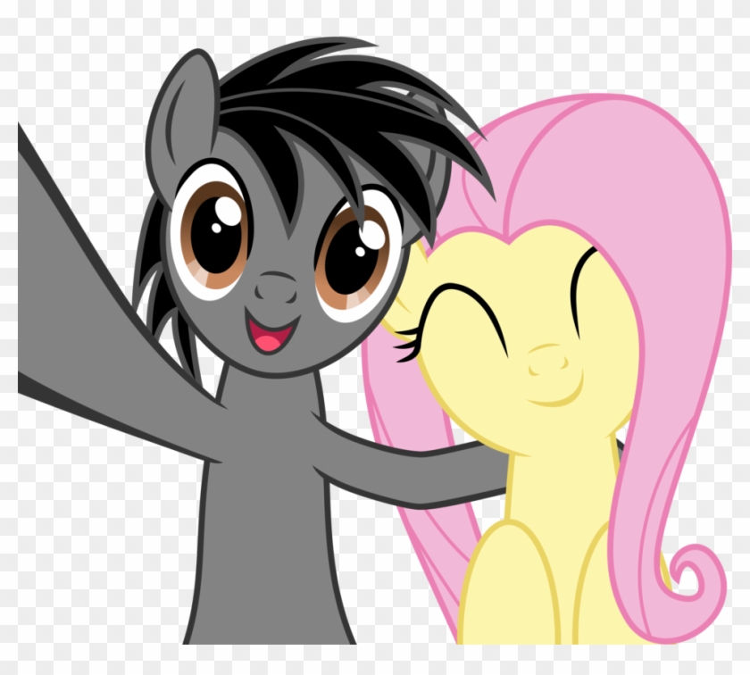 Selfie By Schmuzart - Cartoon #668867