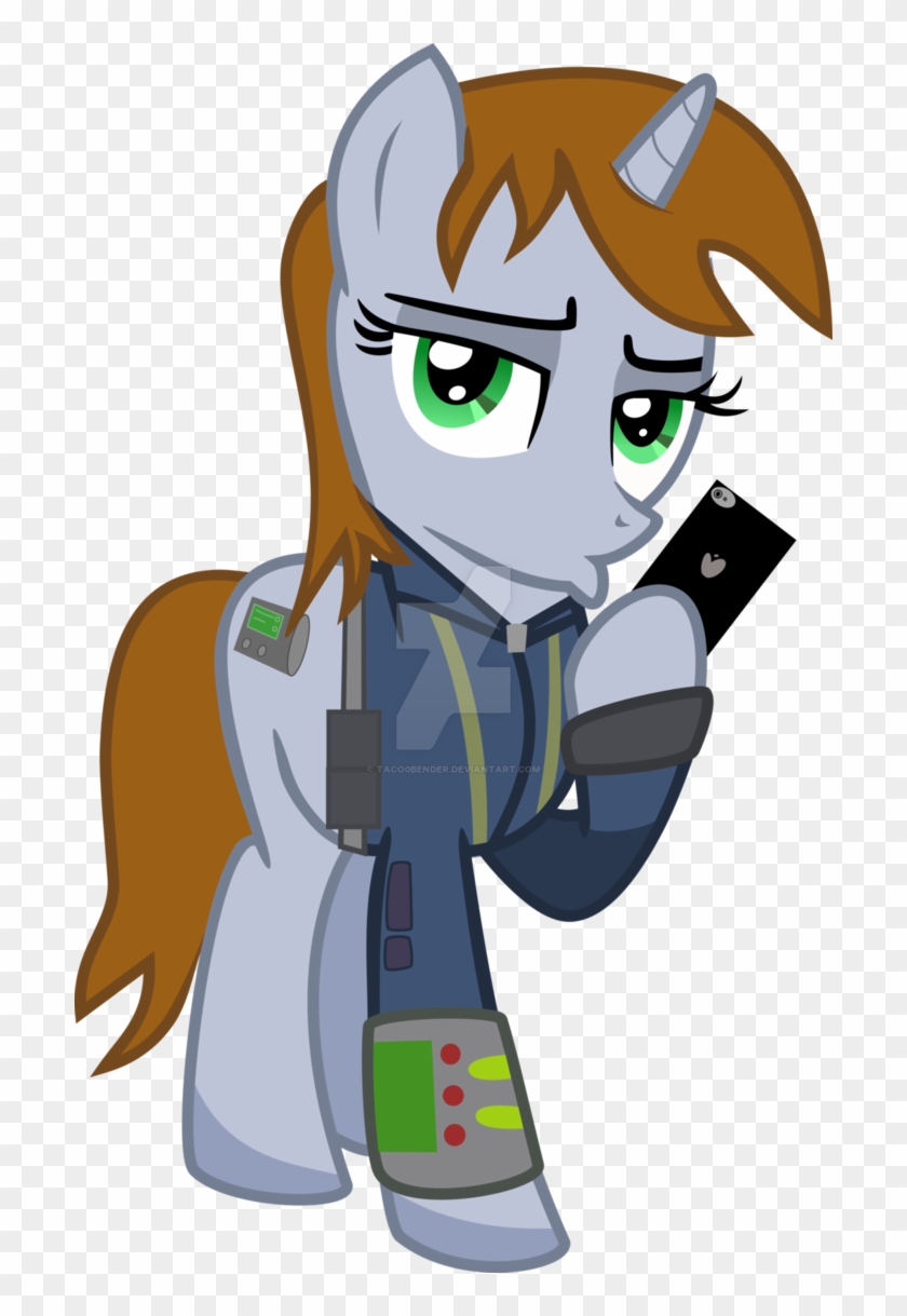Little Pip Selfie By Taco0bender - Cartoon #668892