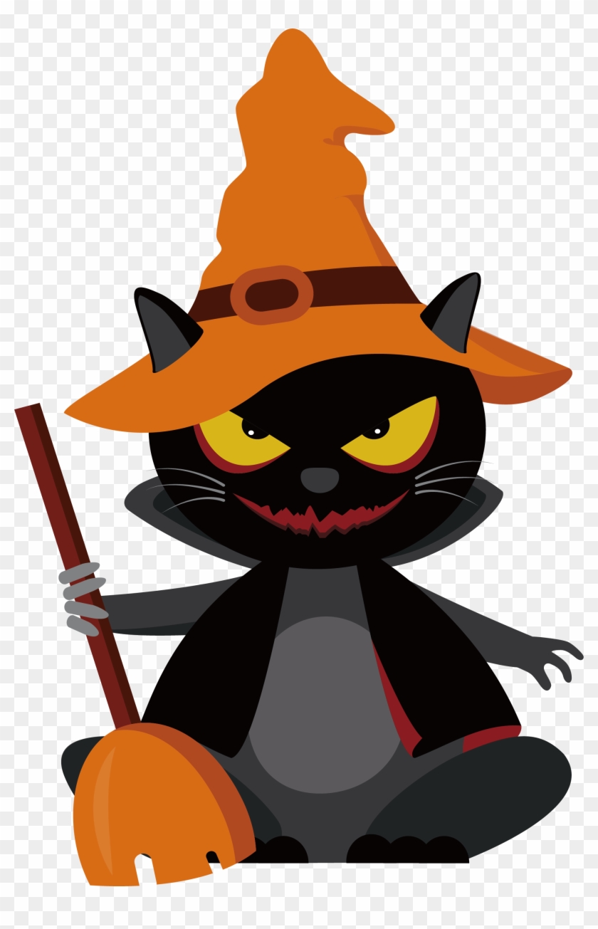 Cat Clip Art - Cat Clip Art #668971