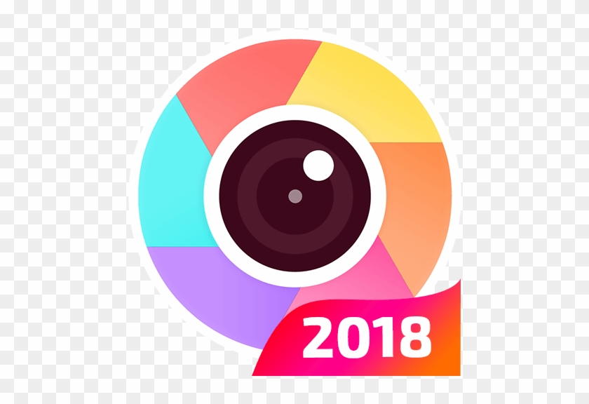 Photo Editor, Live Filter Camera - Candy Selfie #668946